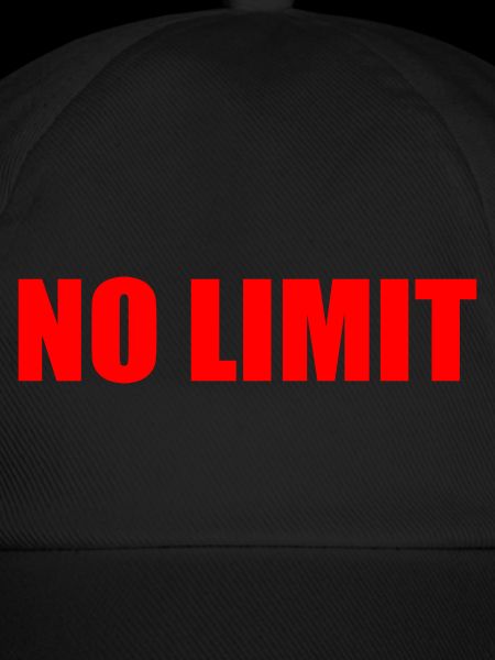 No limit