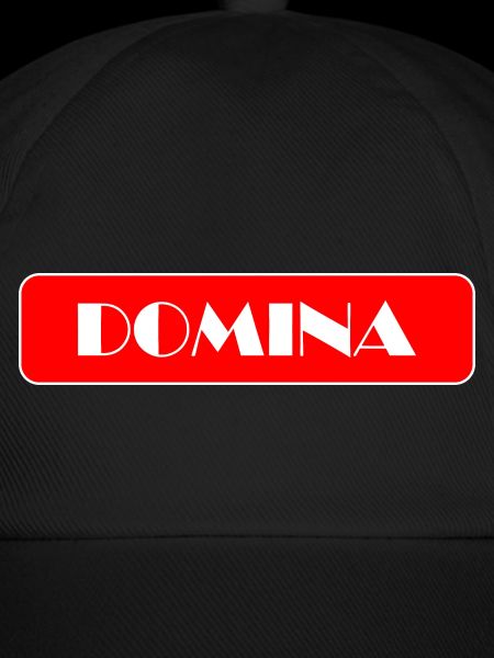 Domina oder BDSM-Herrin