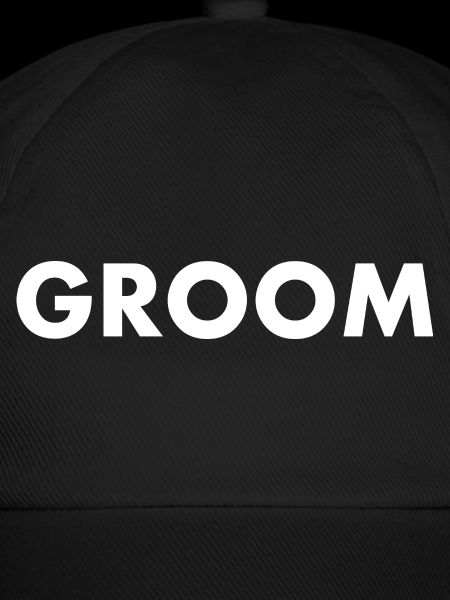 Groom