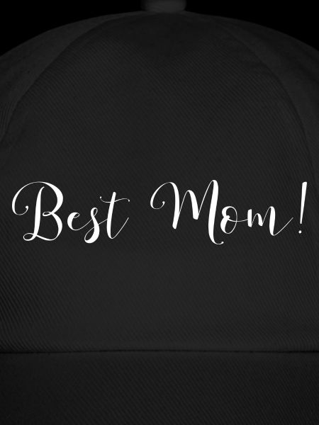 Best Mom!