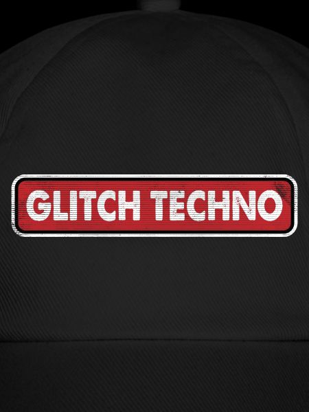Glitch Techno