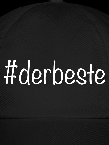 #derbeste -Weiss