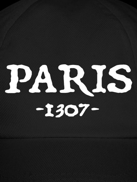 Paris 1307