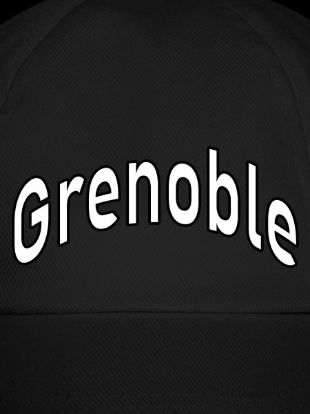 Grenoble