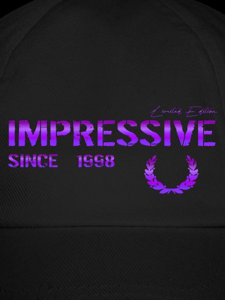 Impressive since 1998