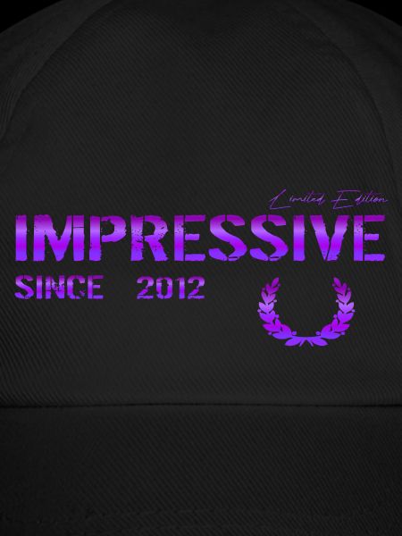 Impressive since 2012