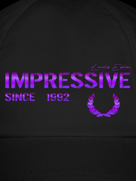 Impressive since 1992