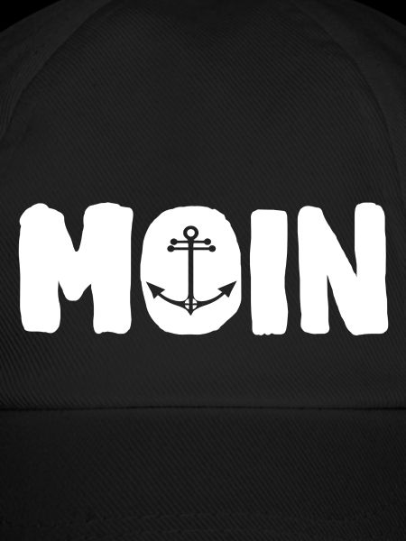 moin Anker Küsten Liebe