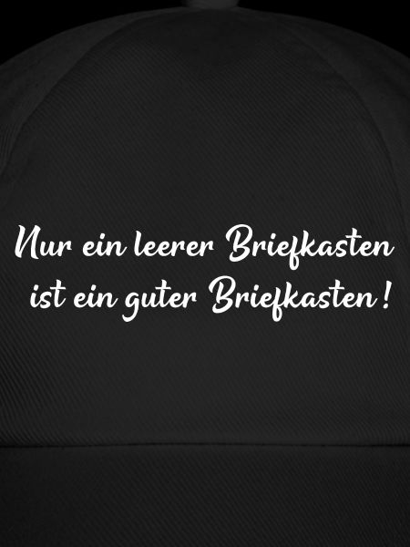 Briefkasten