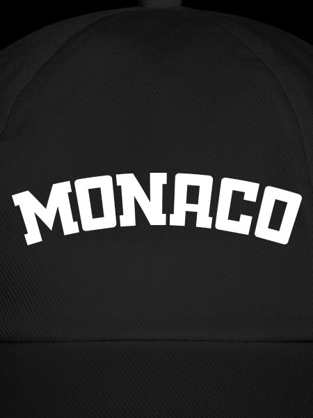 Monaco - Monte Carlo - Côte d’Azur