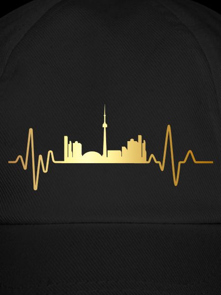 Herzschlag Toronto