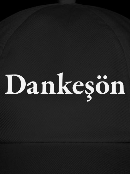 Dankeschön