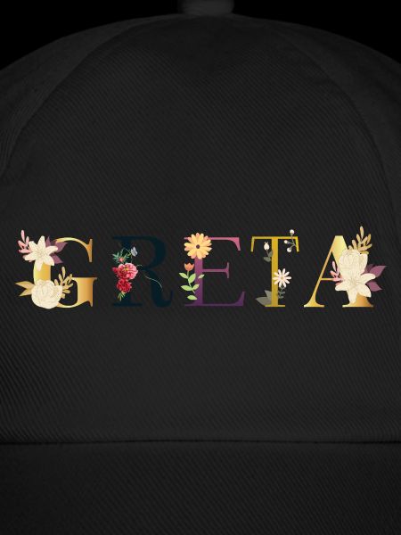 Greta