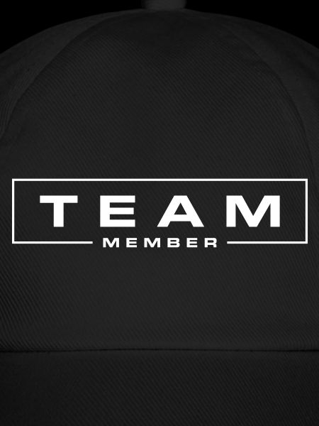 Team Mitglied