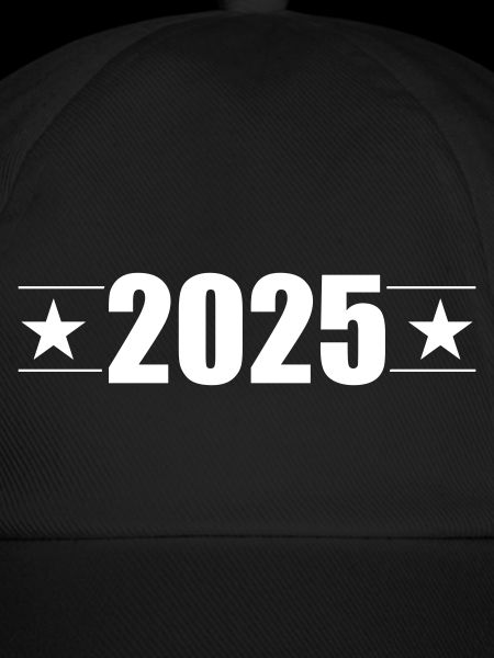 2025 Jahr