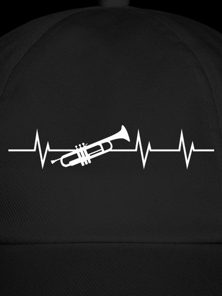 Trumpet Heartbeat