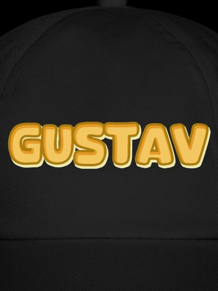 Geschenk für Gustav