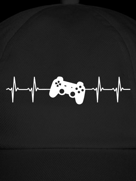 Herzschlag Gaming Controller