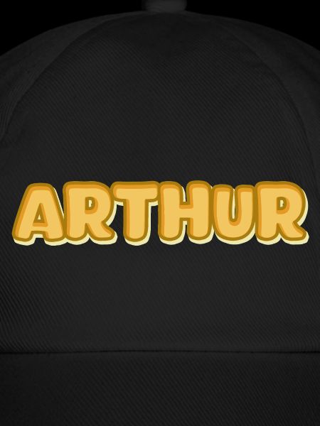 Geschenk für Arthur