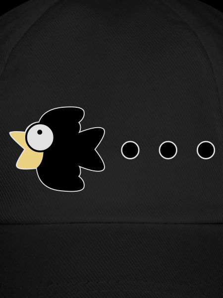 crow