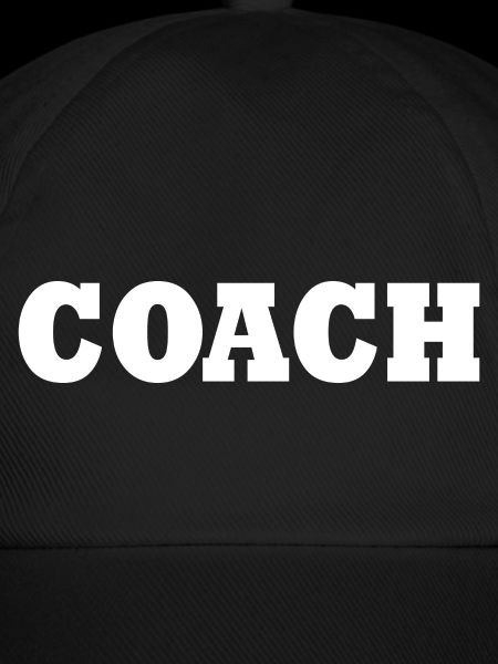 Coach