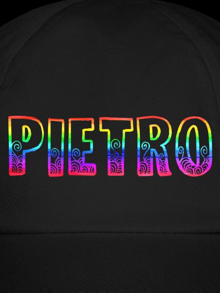 pietro rs regenbogen