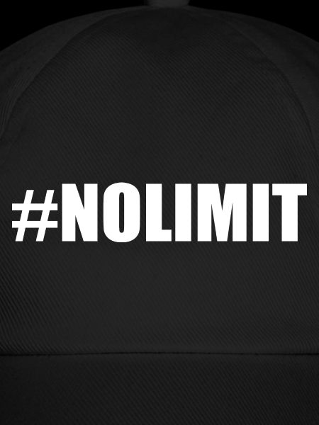 No limit
