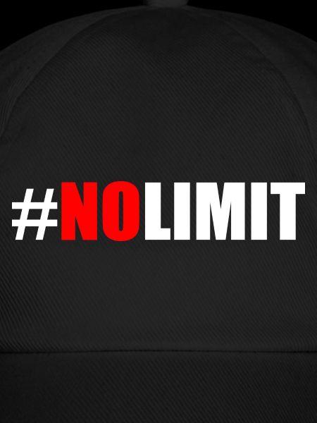 No limit
