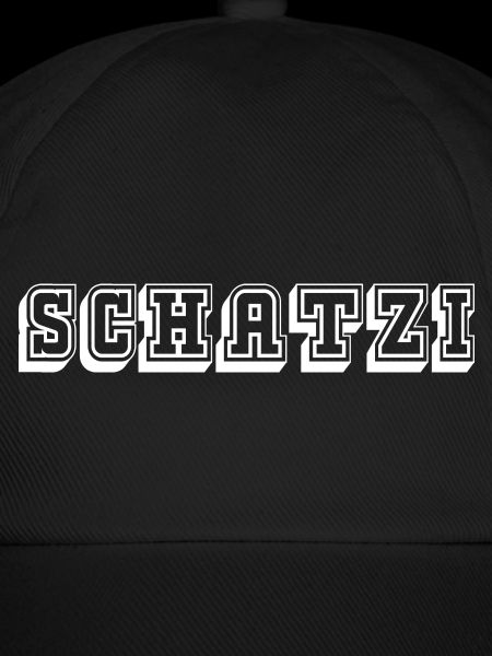 Schatzi Tshirt white