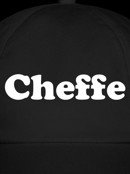 Cheffe