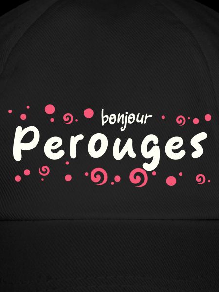 Pérouges