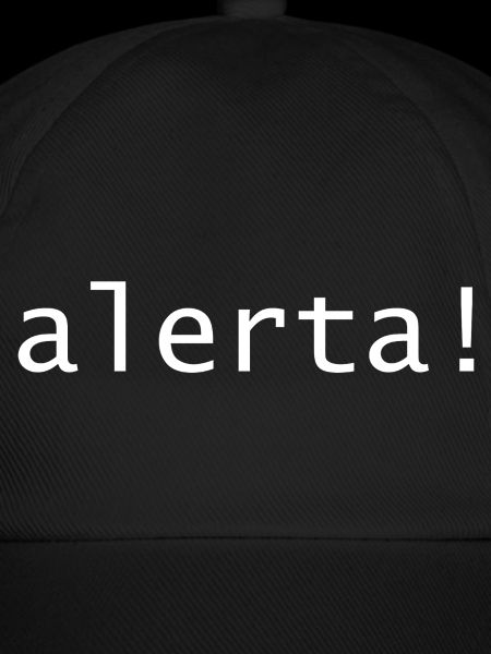 Alerta!
