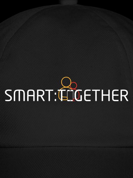 Smart Together weiß