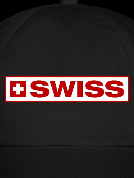 Swiss Fahne Schweiz