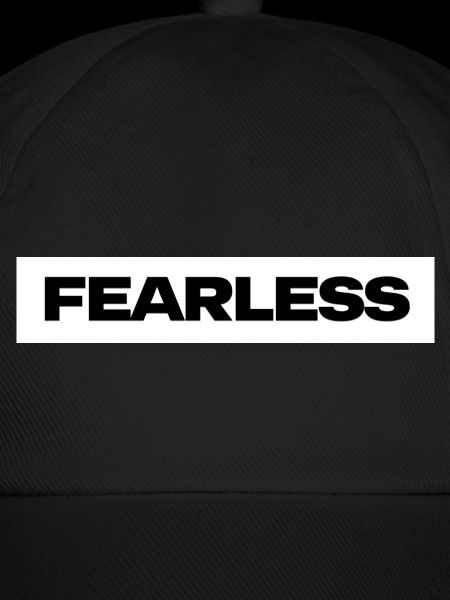 Furchtloses Statement Typo