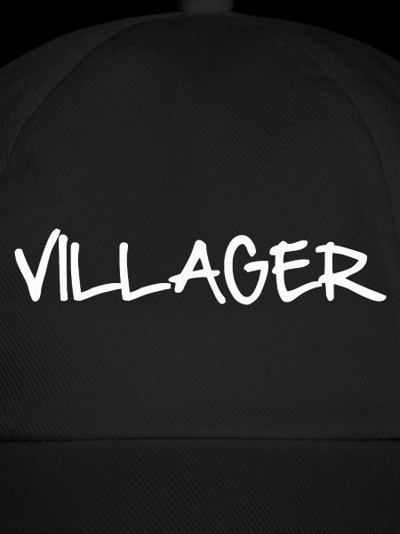 VILLAGER