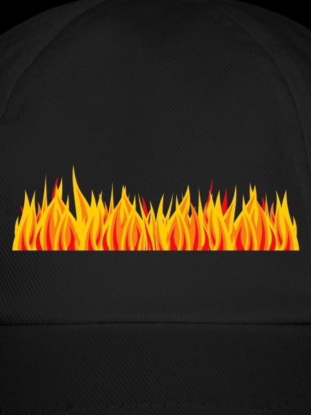 Hot fire 005