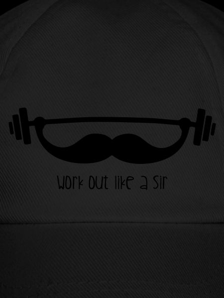 Workout like a Sir