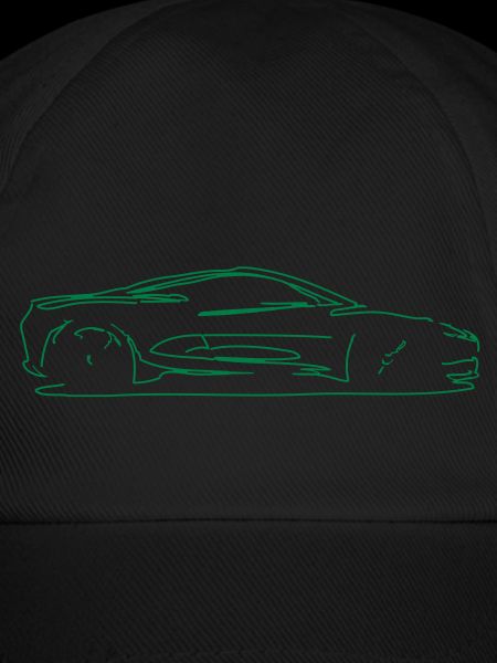 car sketch