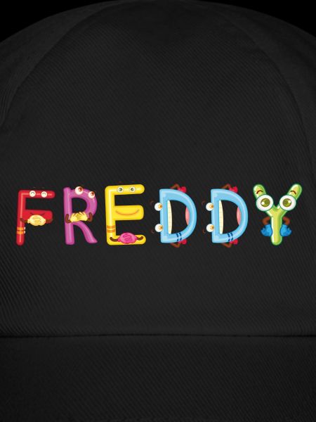 Freddy