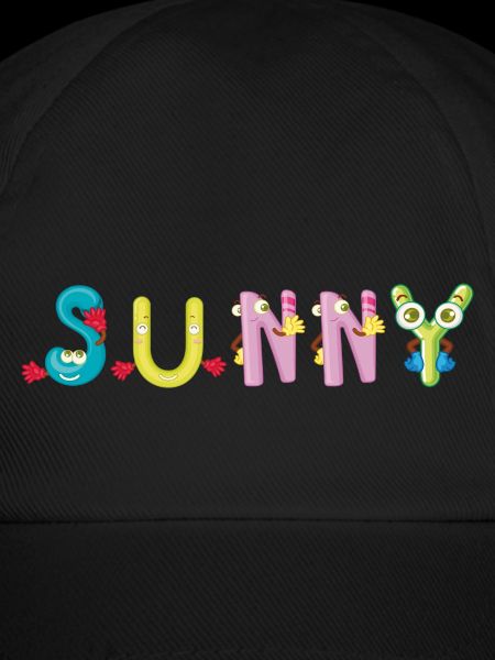 Sunny