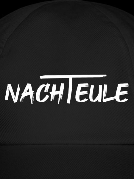 Nachteule weiß