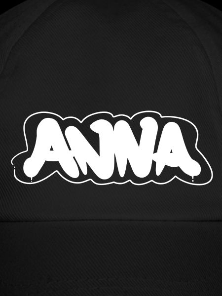 Anna Vorname