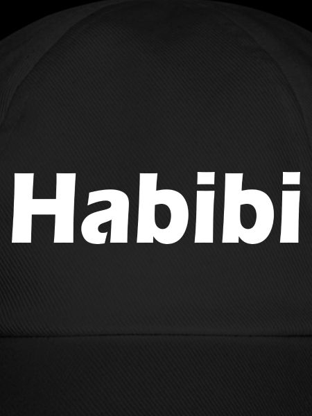 habibi