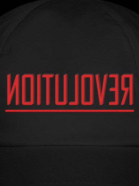 Revolution