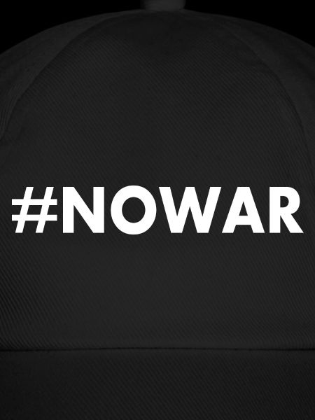 No war