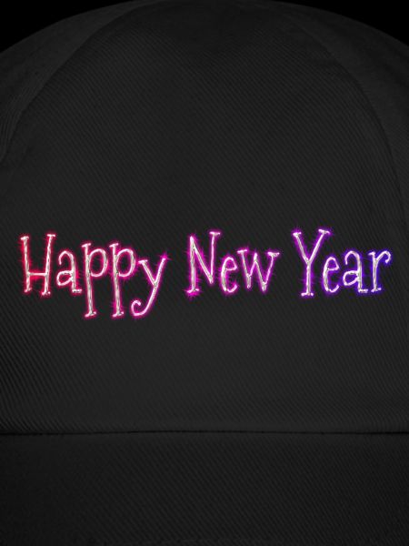 Happy New Year