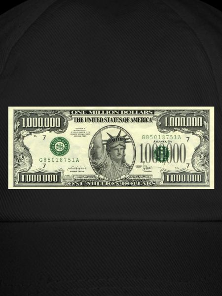 1Million Dollars