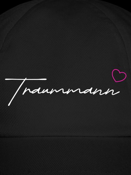 Traummann white