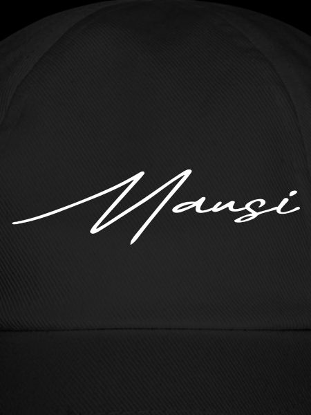 Mausi Schriftzug